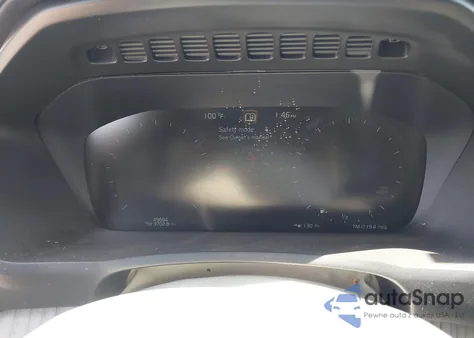 2021 Volvo Xc90 T6 Inscription 6 Passenger from USA, damaged, VIN YV4A221L2M1681097